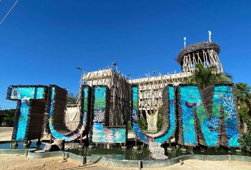 Tulum Plus tour de un dia con visita a cenote y Ahau - Who should book this day tour?