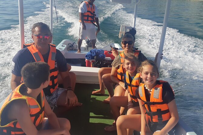 Tulum Private Boat Tour & Turtle Snorkeling Experience - Why a private group changes the day