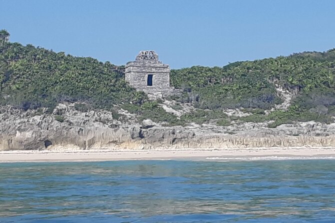 Tulum Private Boat Tour & Turtle Snorkeling Experience - Transport, timing, and pickup details
