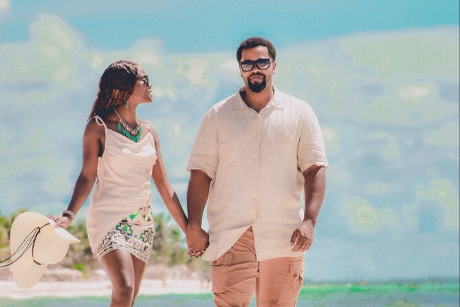 Tulum Private Photoshoot Session - What to wear and bring