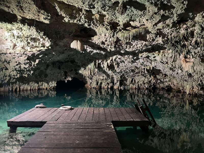Tulum: Private Tour 2 Cenotes Sac Actun, the longest underground river in the world - Key points to know before you book