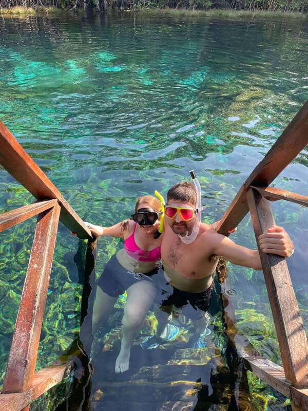 Tulum: Private Tour 2 Cenotes Sac Actun, the longest underground river in the world - Practical tips for a smoother visit