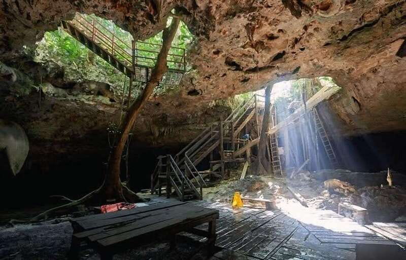 Tulum: Private Tour 2 Cenotes Sac Actun, the longest underground river in the world - Should you book this private cenote tour?