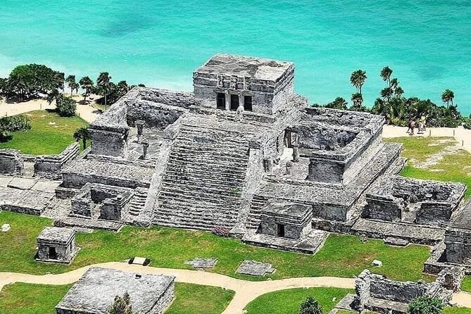 Tulum Private Tour from Playa Del Carmen - Why a private Tulum visit can make sense