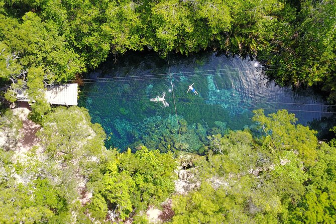 Tulum Private Tour – Ruins, Cenote Xunaan Ha & Taak Bi Ha - What to pack and what to expect