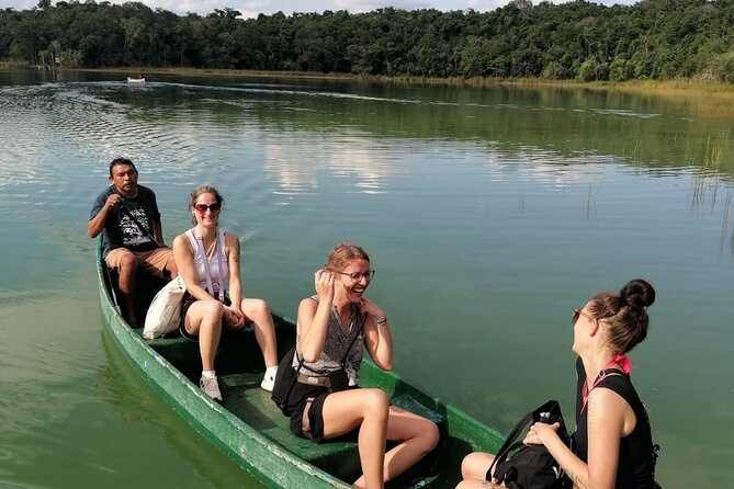 Tulum Private Transportation - Beach, town, and cenote routes