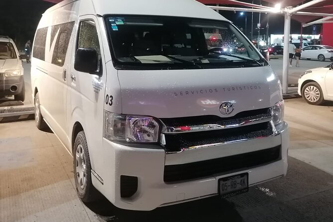 Tulum Private Transportation - What the drivers add to the experience