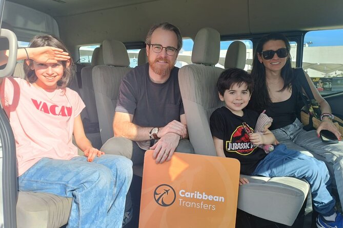 Tulum Private Transportation to and from Cancun Airport - Where the service needs patience