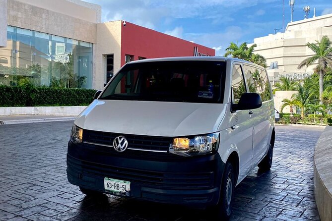 Tulum Private Transportation to and from Cancun Airport - What the 90-minute journey is really like