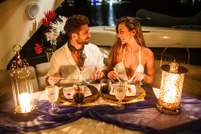 Tulum: Romantic Dinner on 34' Aventura Catamaran – All Inclusive - Who will enjoy this cruise most