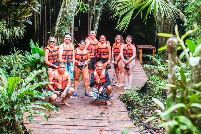 Tulum Ruins and Cenote Swim: History and Nature Combo Tour - Why this Tulum and cenote pairing works
