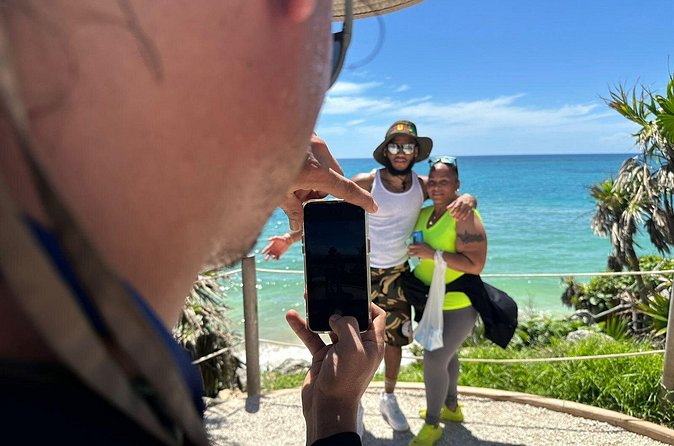 Tulum Ruins and Cenote Swim: History and Nature Combo Tour - Is $1,315.11 a fair price?
