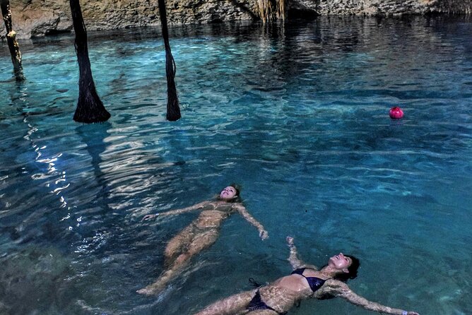 Tulum Ruins and Cenote Taak-bi-ha Private Tour - Is $195 per person a fair price?