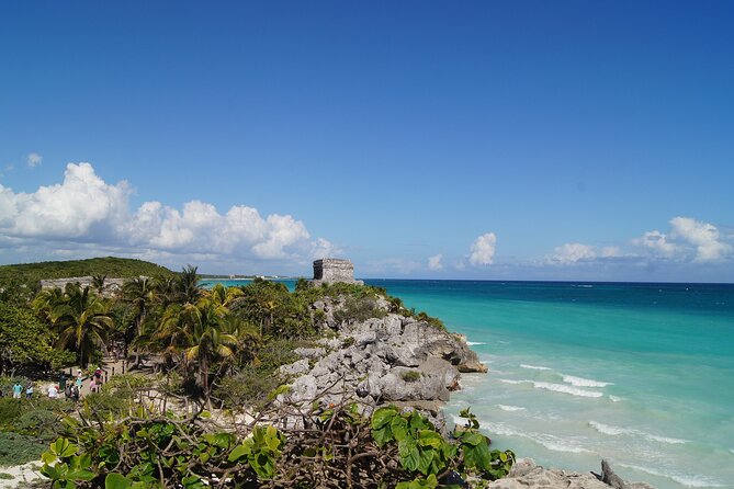 Tulum Ruins and Jaguar Park, Private Round Trip and Tickets - What Your Private Vehicle Adds