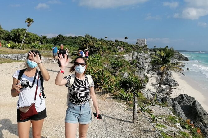 Tulum Ruins and Jaguar Park, Private Round Trip and Tickets - Why the One-Hour Visit Matters