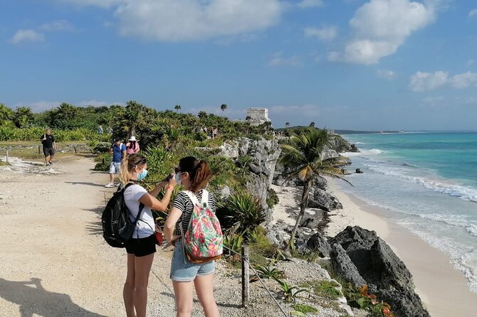 Tulum Ruins and Jaguar Park, Private Round Trip and Tickets - What the Mixed Rating Tells You
