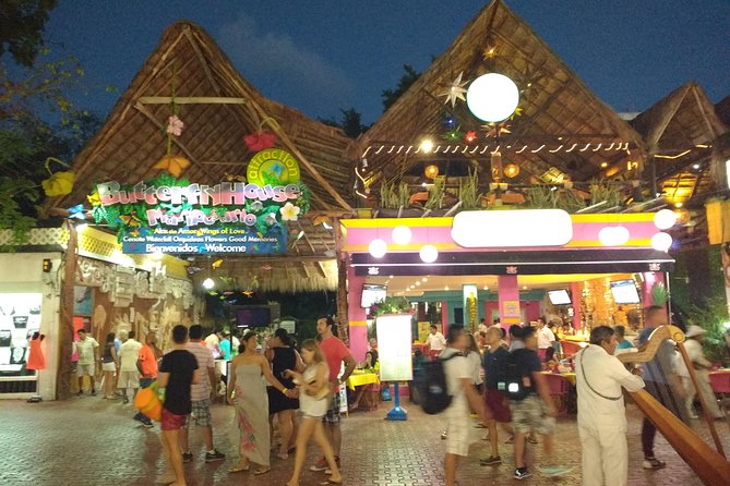 Tulum Ruins and Playa del Carmen Sunset - Is $69 a fair price?