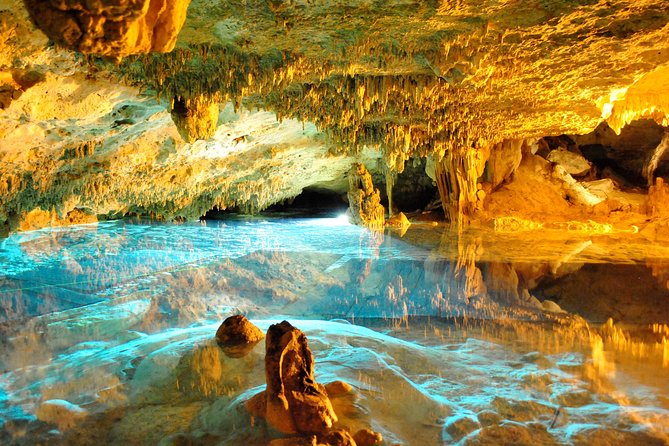 Tulum Ruins, ATV Extreme, and Cenotes Tour from Riviera Maya - Transport and timing can shape the whole day