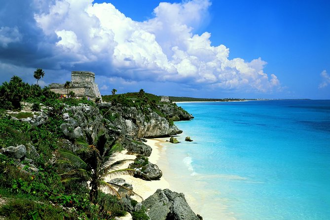 Tulum Ruins, ATV Extreme, and Cenotes Tour from Riviera Maya - What to pack, and what to leave behind