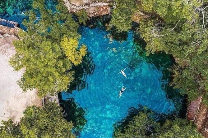 Tulum Ruins & Casa Tortuga Eco Tour! 4 Cenotes from Tulum City - Who should book this Casa Tortuga day?