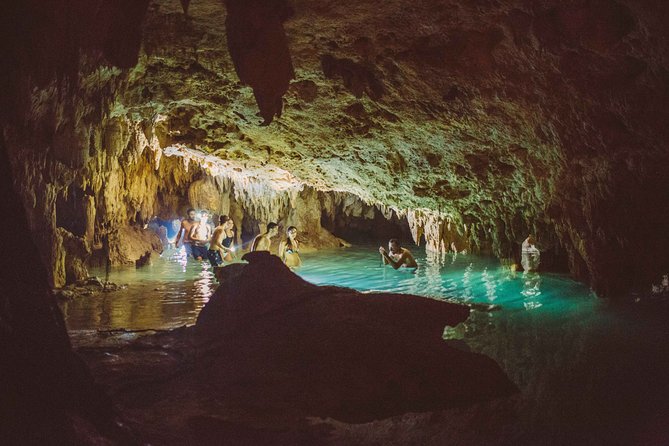 Tulum Ruins & Cenote guided private tour from Tulum and Riviera Maya. - What the price includes, and what it does not