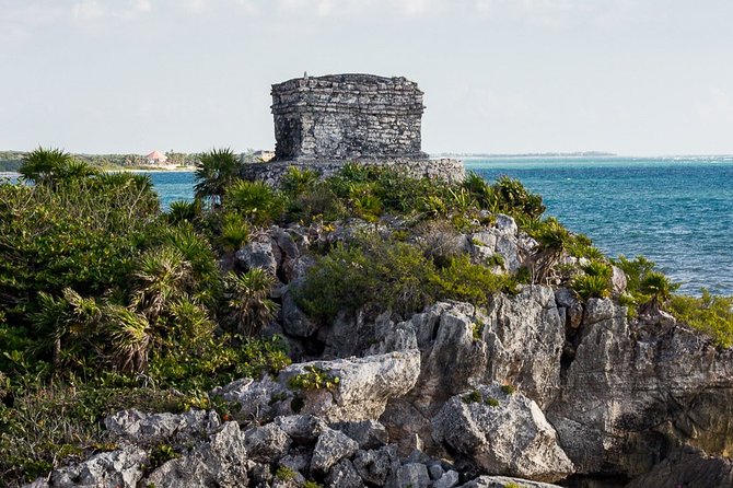 Tulum Ruins & Cenote guided private tour from Tulum and Riviera Maya. - Who should book this tour?