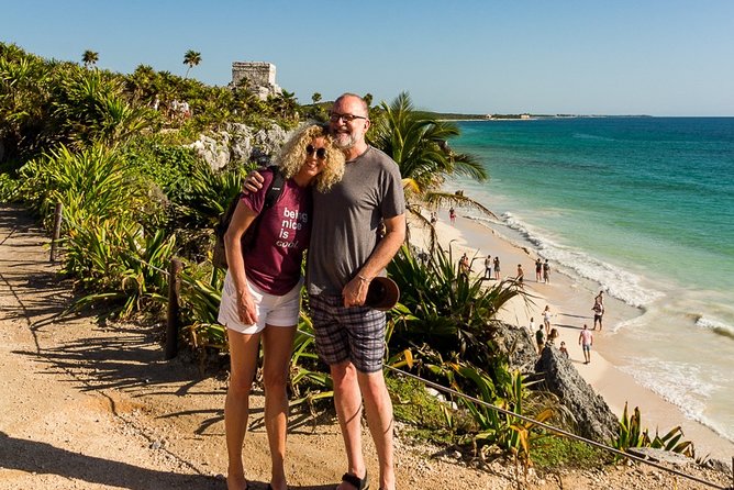 Tulum Ruins & Cenote guided private tour from Tulum and Riviera Maya. - Should you book the Tulum ruins and cenote tour?