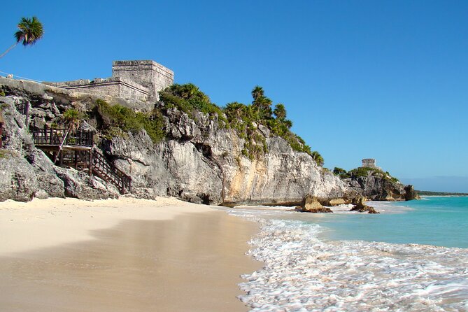 Tulum Ruins & Cobá Adventure + Cenote Swim - Who should book this day?