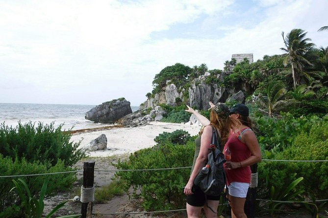 Tulum Ruins & Cobá Ruins Adventure (Private, Full Day) - What a private guide changes