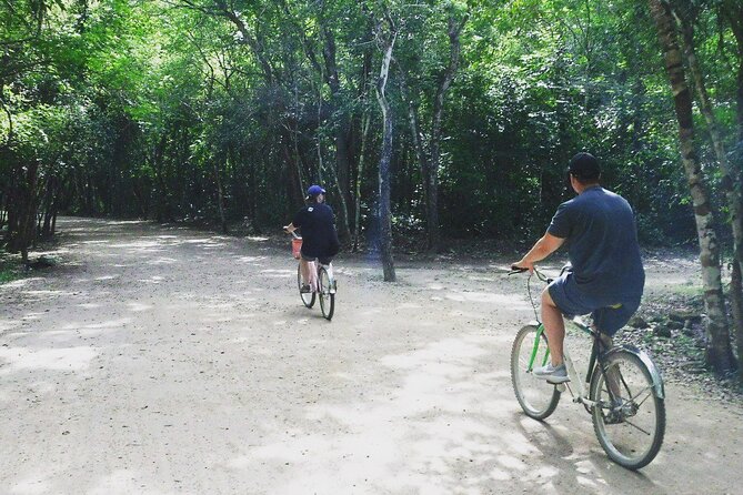 Tulum Ruins & Cobá Ruins Adventure (Private, Full Day) - Timing, transport, and what to bring