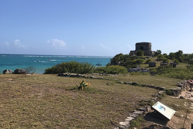Tulum Ruins & Cobá Ruins Adventure (Private, Full Day) - Who should book this day
