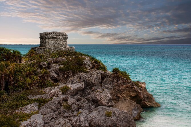 Tulum Ruins Exploration and Horseback Riding and Cenote Adventure - What the Maya Adrenaline stop really includes