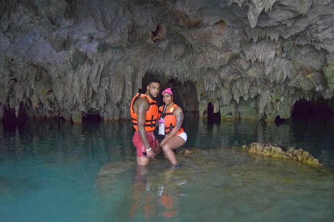 Tulum Ruins Exploration and Horseback Riding and Cenote Adventure - Practical packing advice