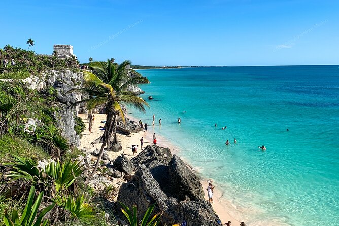 Tulum Ruins & Swim in a Cenote – VIP Private Experience - Key points to know before booking
