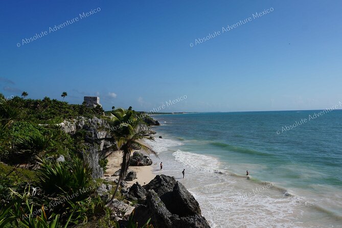 Tulum Ruins & Swim in a Cenote – VIP Private Experience - Why this private Tulum and cenote outing works