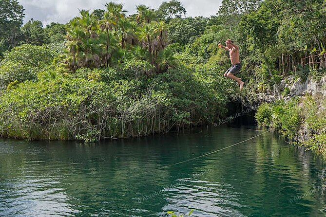 Tulum Ruins & Swim in a Cenote – VIP Private Experience - Picking the right cenote for your group
