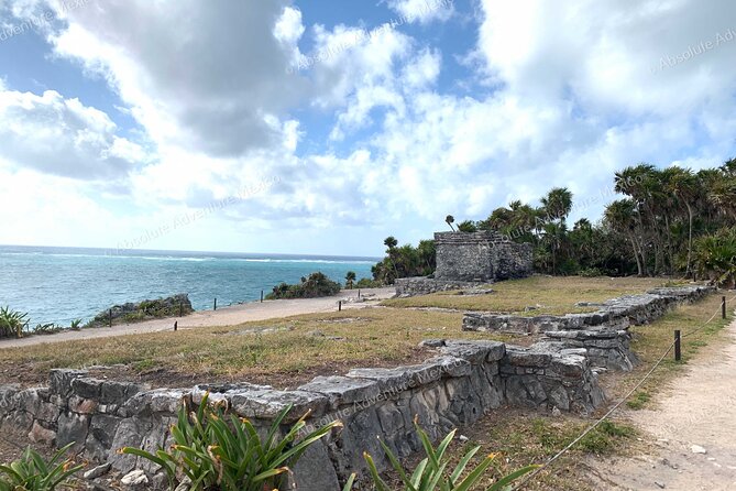 Tulum Ruins & Swim in a Cenote – VIP Private Experience - How demanding is the day?