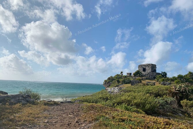 Tulum Ruins & Swim in a Cenote – VIP Private Experience - Who should book this experience?