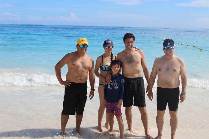 Tulum ruins swim with turtles in Akumal and Cenote - The real price is higher than $125
