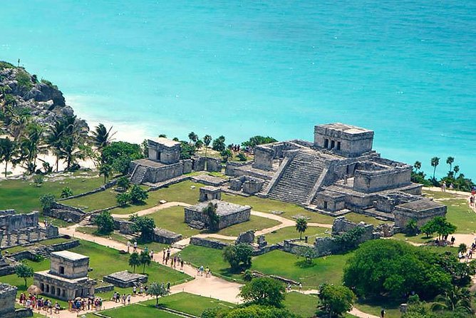 Tulum Ruins Tour (Private, Half Day) - Why Tulum works best with a private guide