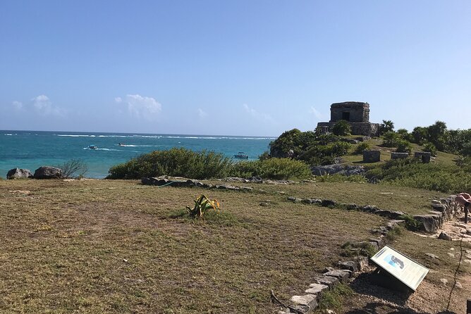 Tulum Ruins Tour (Private, Half Day) - What Rodrigo and Eli add to the visit
