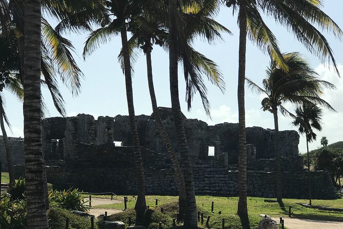 Tulum Ruins Tour (Private, Half Day) - What to bring and how to prepare