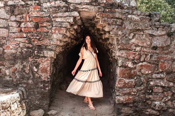 Tulum Ruins Tour + Visit to Coba, Cenote Swim and PDC - Key points to know before booking