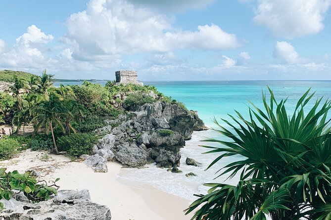 Tulum Ruins Tour + Visit to Coba, Cenote Swim and PDC - Cobá’s jungle ruins and the tallest pyramid