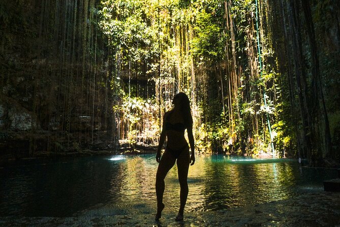 Tulum Ruins Tour + Visit to Coba, Cenote Swim and PDC - What the $139 price really covers