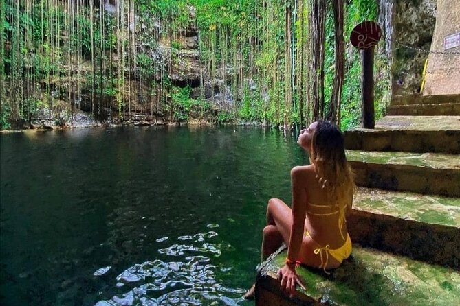 Tulum Ruins Tour + Visit to Coba, Cenote Swim and PDC - Pickup details that can shape your morning