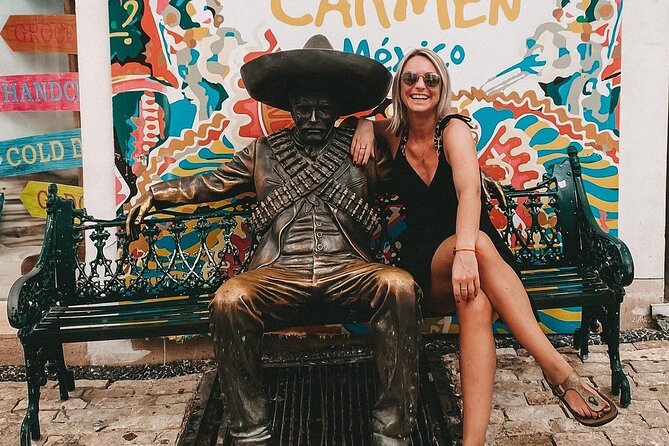 Tulum Ruins Tour + Visit to Coba, Cenote Swim and PDC - Practical preparation for a smoother day