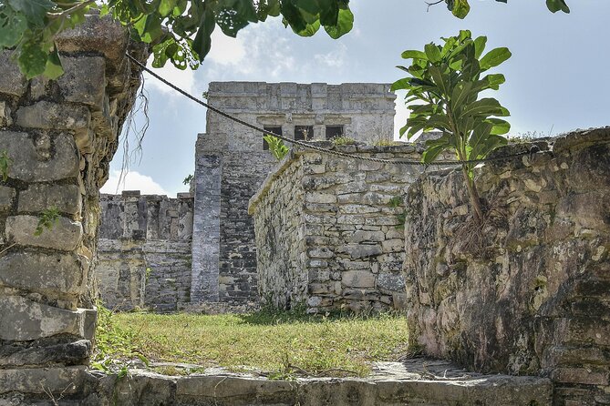 Tulum Ruins, Turtles in Akumal and Cenote tour - Three Riviera Maya highlights in one long day
