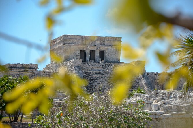 Tulum Ruins, Turtles in Akumal and Cenote tour - What to pack and what not to put on your skin