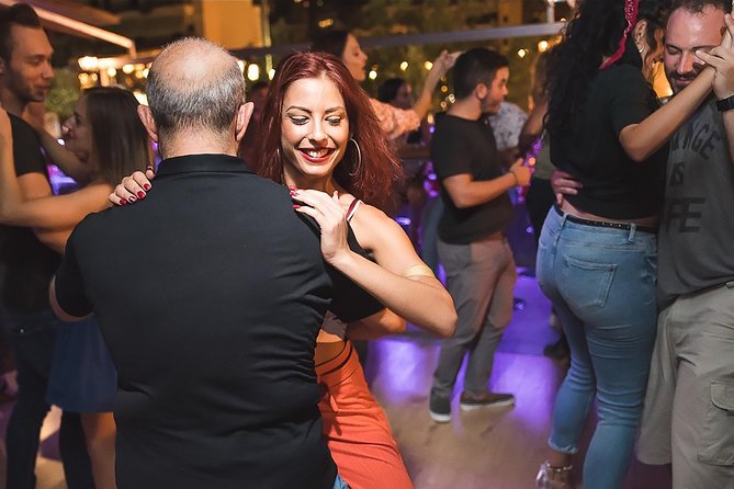 Tulum Salsa Lovers Dance Experience - A host-led night instead of guessing where to go